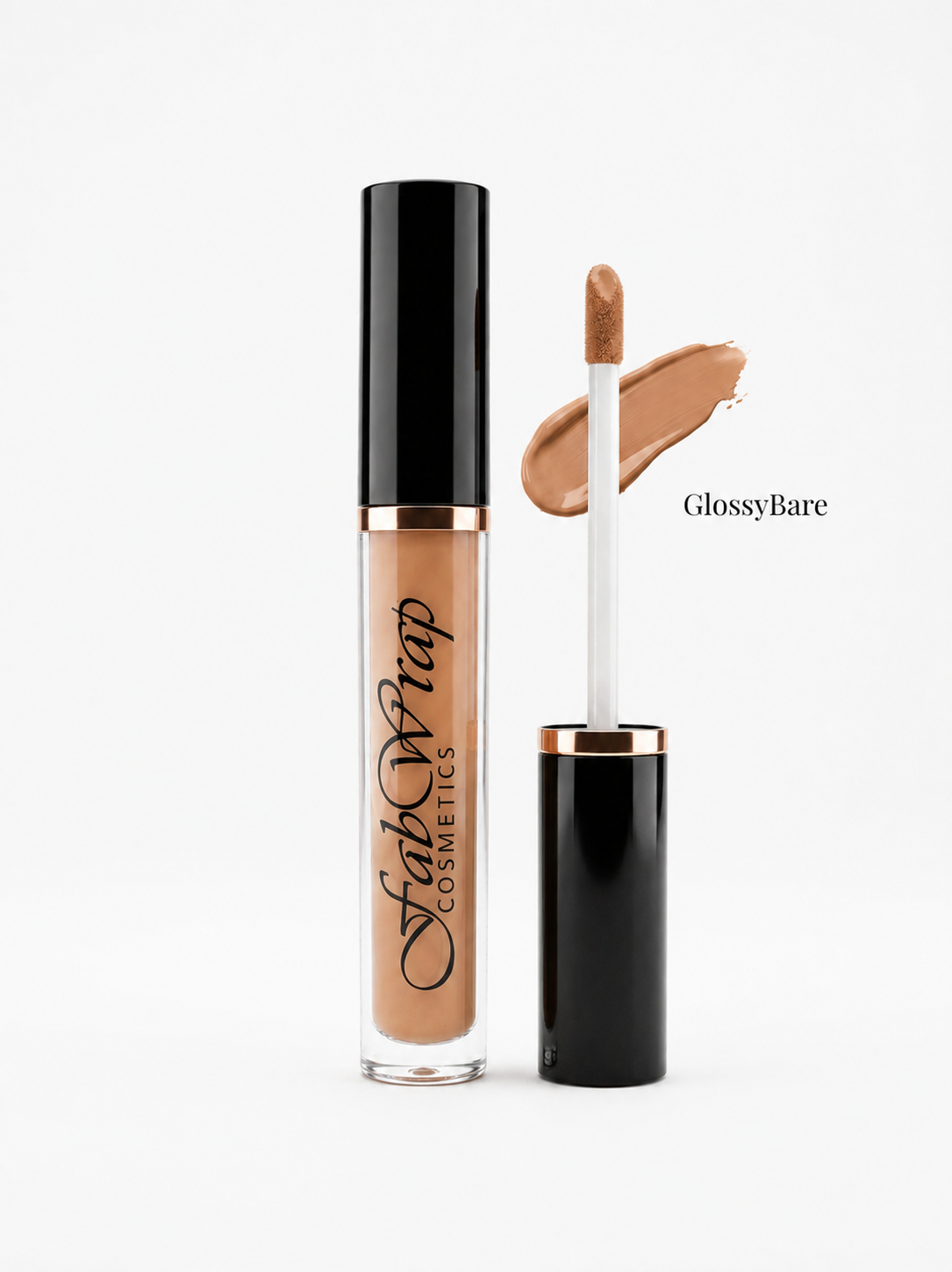 GlossyBare